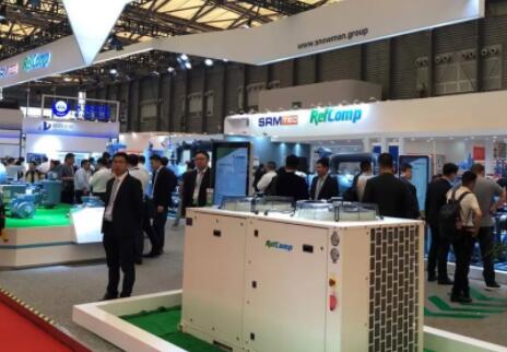 青島絕緣材料企業(yè)展覽搭建服務(wù)案例