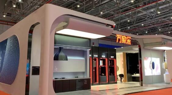 展覽設計搭建,展臺搭建